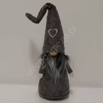 Skrzat z filcu mały 0/18/16 mix