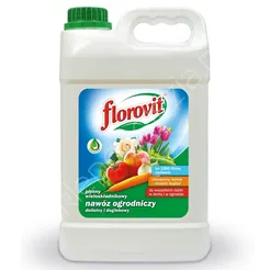 Florovit 2,5l /2,8l uniwersalny