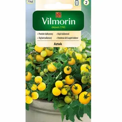 Pomidor balkonowy Aztek 0,3g V