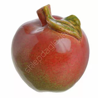 Jabłko ceramiczne