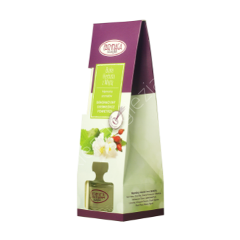 Dyfuzor 50ml Biała Herbata z Miętą