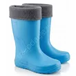 Buty Gumowce ETSJ-03W z wkładką roz. 41 - 2