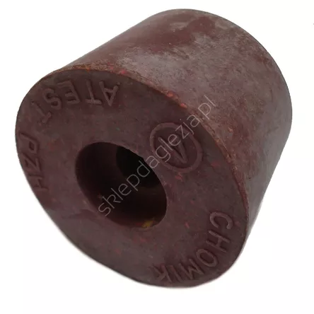 Korek do balonu nr 4