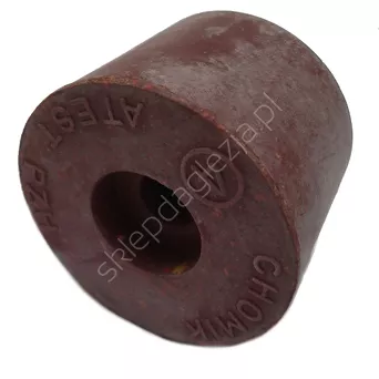 Korek do balonu nr 4