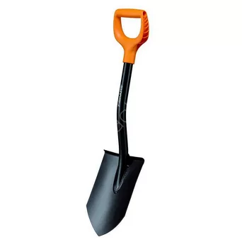 Saperka Metal Fiskars Car Solid