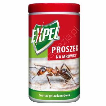 Expel Proszek na mrówki 100g