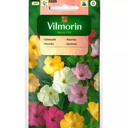 Dziwaczek mieszanka mix 2g V 