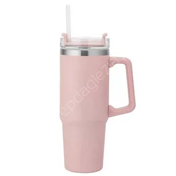 Kubek termiczny do samochodu 880ml