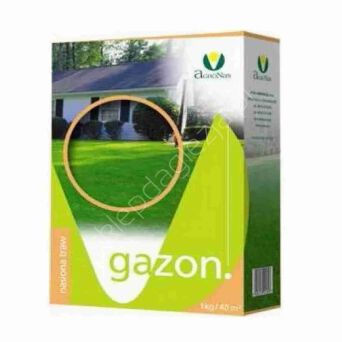 Trawa nasiona Gazon  0,5kg Agro