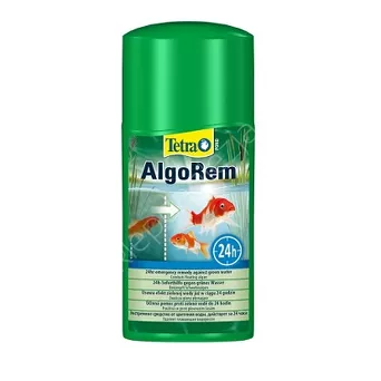 Tetra AlgoRem 500ml