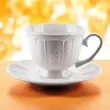 Filiżanka ze spodkiem Hella 250ml