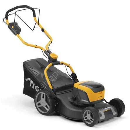 Kosiarka akumulatorowa 548e S