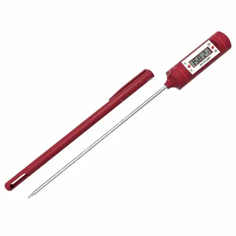 Termometr kulinarny elektroniczny 20/250C