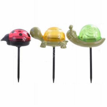 Lampa solarna Funny