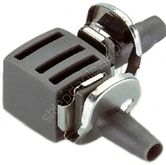 Łącznik L 4,6 mm (3/16") 10 szt. 8381