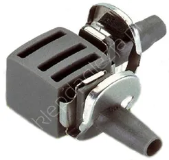 Łącznik L 4,6 mm (3/16") 10 szt. 8381