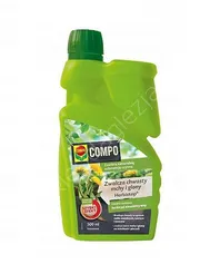 Herbistop 0,5l Compo