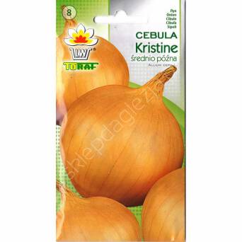 Cebula Kristine 3g T 