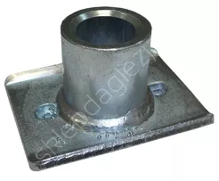 Uchwyt listwy tnącej Faworyt JL46, Hortus ST/ST