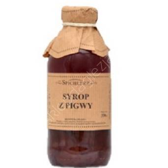 Symbol Smaku Syrop z pigwy 330ml 