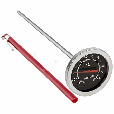 Termometr kuchenny (0/120st.C) 20,5cm