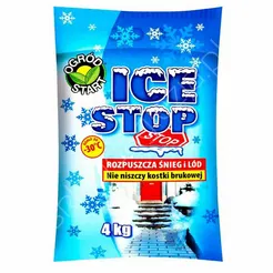 Zabójca lodu Ice Stop  4kg AM