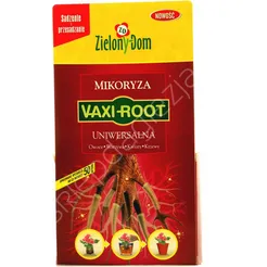 Szczepionka Mikoryza  40g Uniwersalna