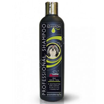 Szampon Profesjonal dla Shih Tzu 250ml 