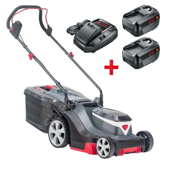 Kosiarka AL-KO EASY 3.82 Li 