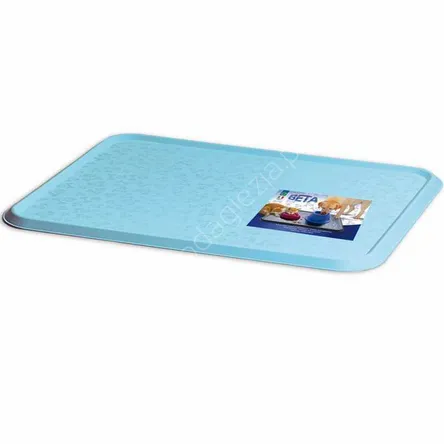 Yarro Podstawka uniwersalna pod miski 45*35cm mix