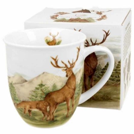 Kubek Jelenie 400ml