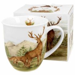 Kubek Jelenie 400ml 