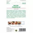 Malwa Prawoślaz różowa 0,50g L