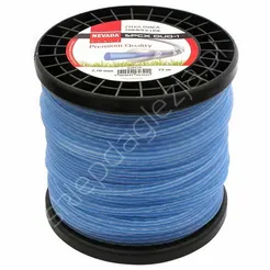 Żyłka 2,7mm*72m Nevada SPCX DUO-1