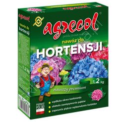 Nawóz Hortensja 1,20kg Agr