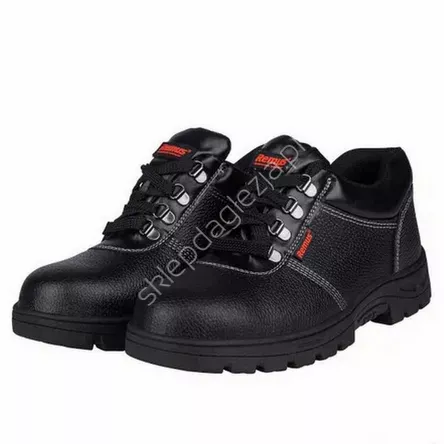 Buty Trzewik ochronny Low Cut niskie 44