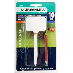 Etykiety plastikowe 5023 