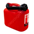 Kanister 5l Nevada czerwony
