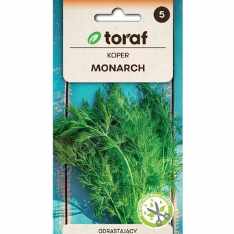 Koper ogrodowy Monarch 2g T 