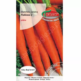 Marchew Flakkese2-Flacoro 5g To 