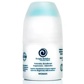 Kropla Relaksu Dezodorant WOMAN but. 60ml