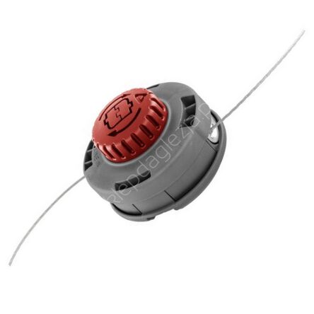 Głowica żyłkowa Tecomec M10*1.25LW Husqvarna, głowica do podkaszarki