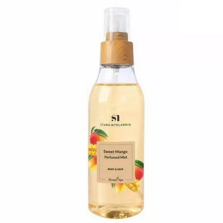 Mgiełka do ciała i włosów Sweet Mango 150ml