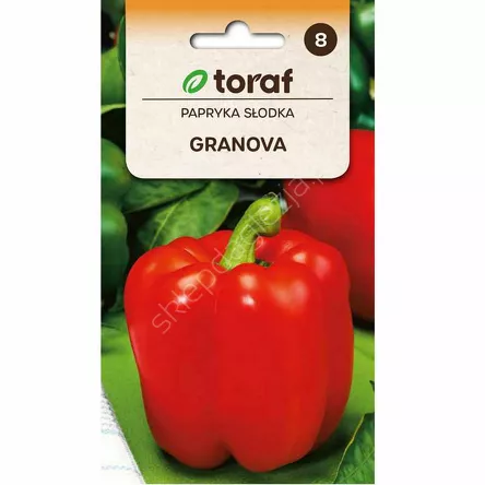 Papryka Granova 0,5g. T
