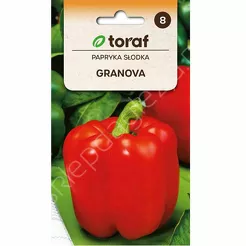 Papryka Granova 0,5g. T 