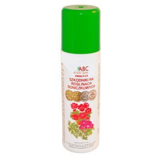 Doniczkowe 250ml spray ABC