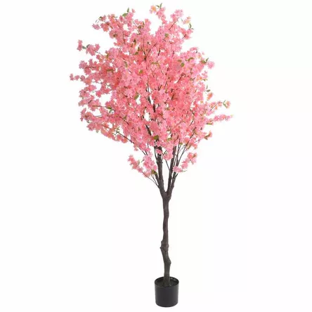 Kwitnąca wiśnia w doniczce 235cm