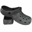 Buty klapki z dziurkami męskie 43