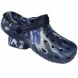Buty klapki z dziurkami męskie 43