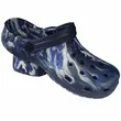Buty klapki z dziurkami męskie 43